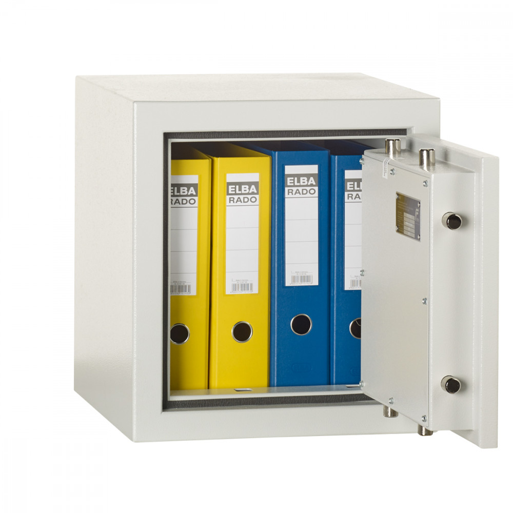HTI 1000-02 Wertschutzschrank